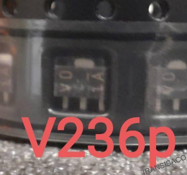 ترانزیستورV236P