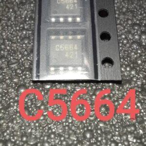 ایسیC5664