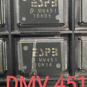 ایسیDMV451