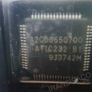 ایسیA2C00650700
