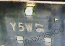 ترانزیستور(Y5W)smd