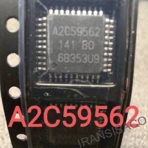 ایسیA2C59562