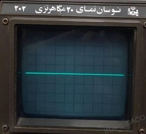 تشریح کار با اسیلسکوپ