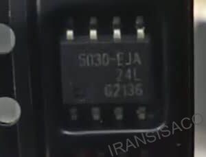 BTS5030EJA