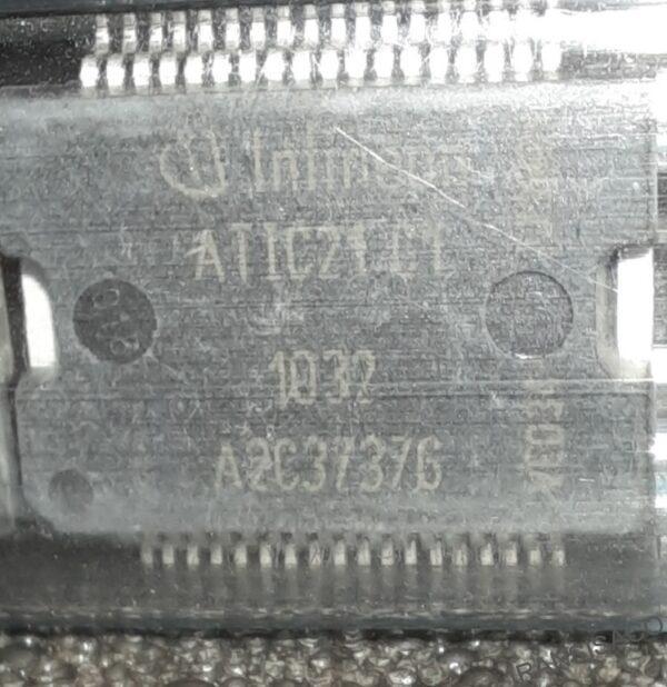 ATIC21C1 ایسی