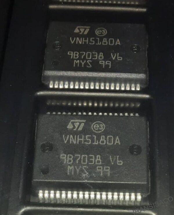 VNH5180A