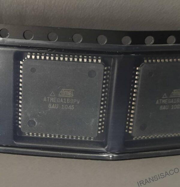 ایسیATMEGA169PV