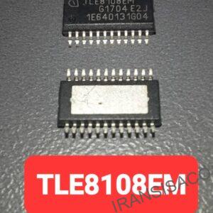 ایسیTLE8108EM