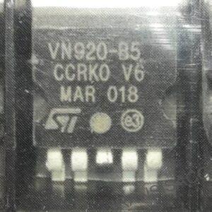 ایسیVN920