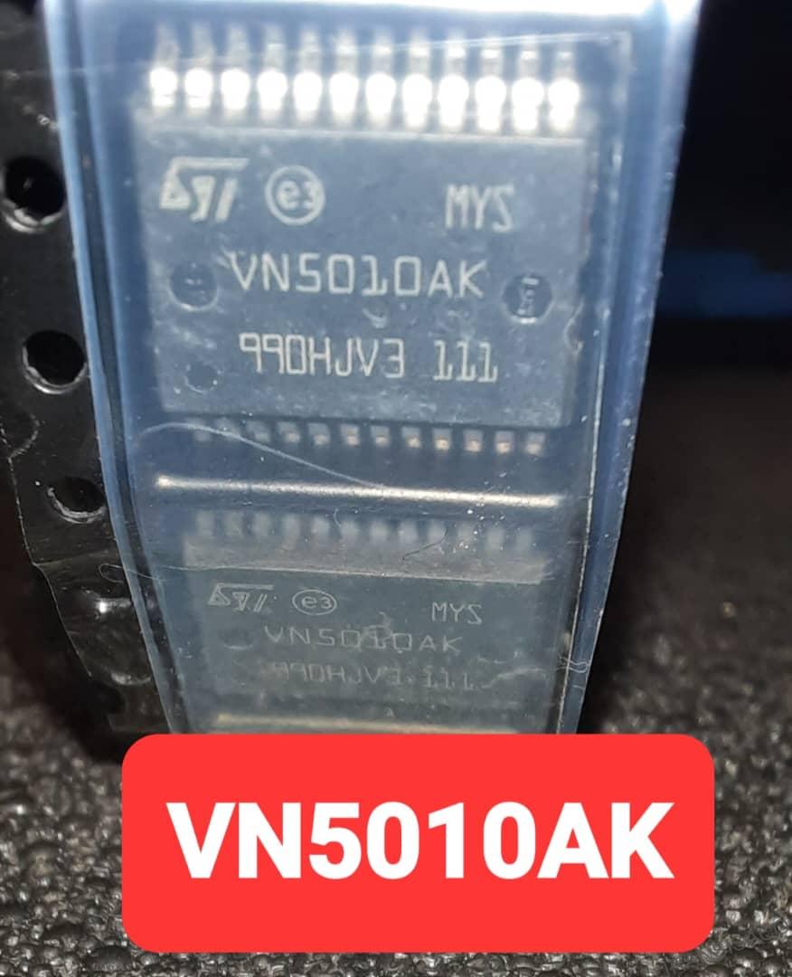 ایسیVN5010AK