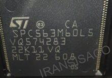 ایسیSPC563M60L5