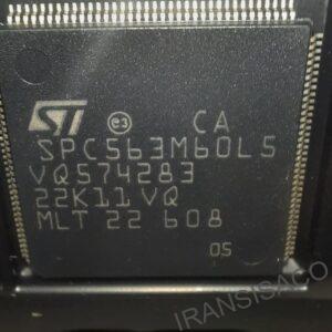 ایسیSPC563M60L5