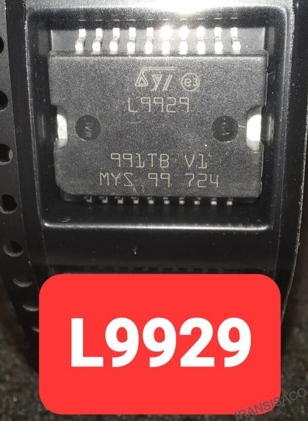 ایسیL9929