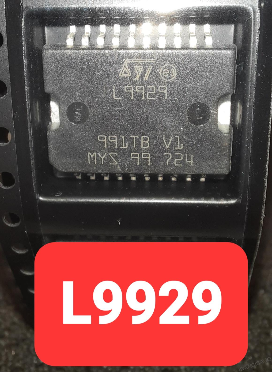ایسیL9929