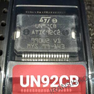 ایسیUN92CB