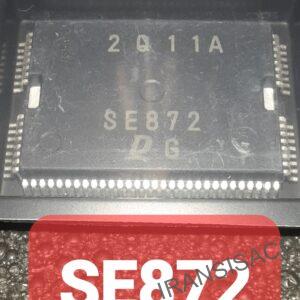ایسیSE872