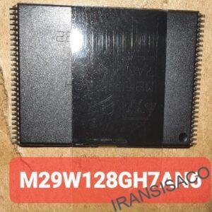 ایسیM29W128GH