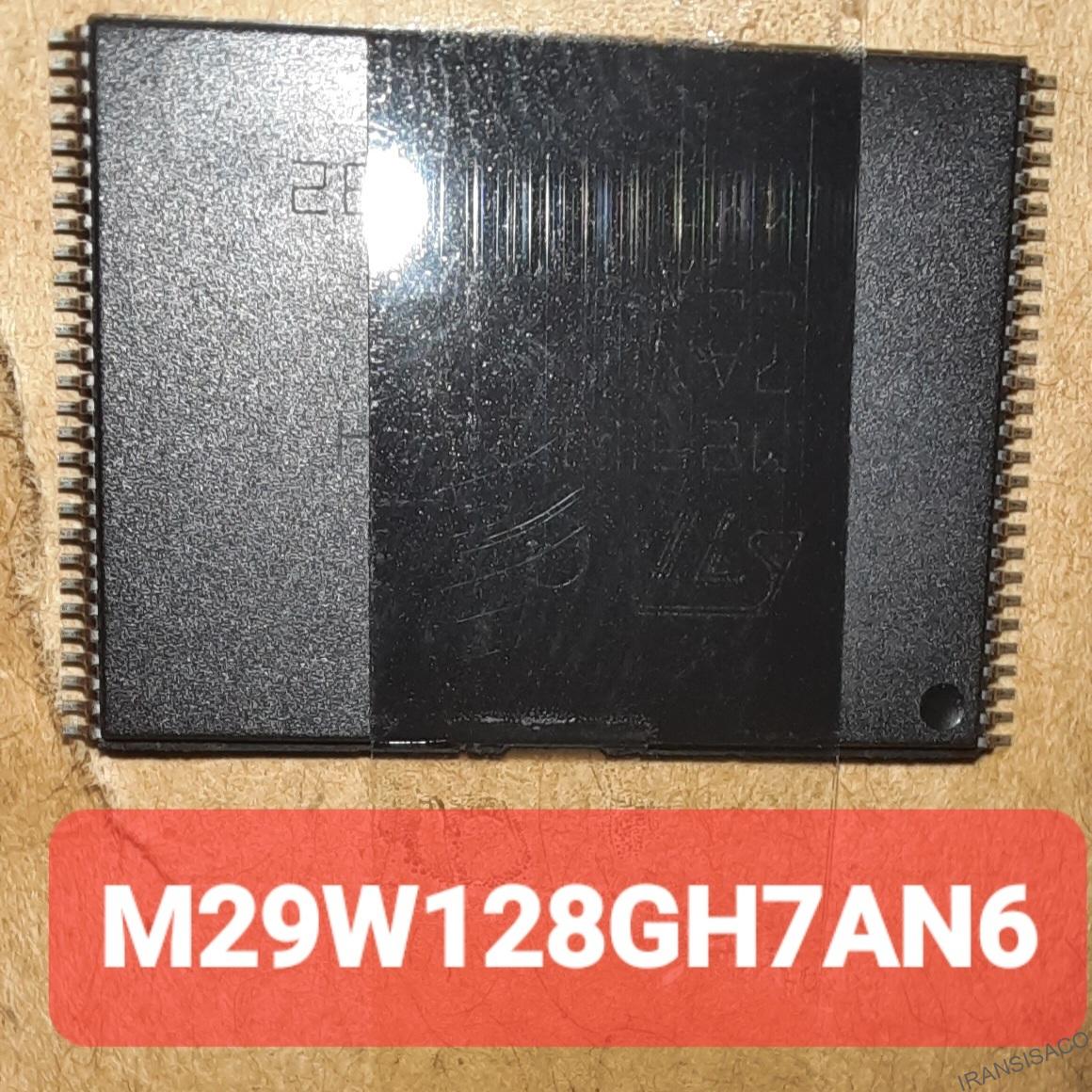 ایسیM29W128GH
