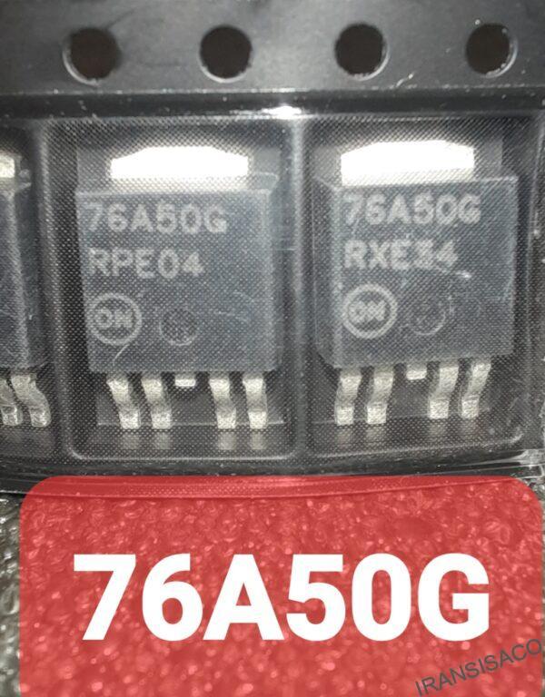 ایسی76A50G