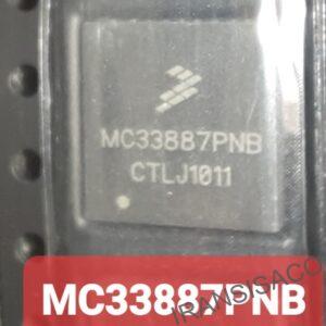 ایسیMC33887PNB