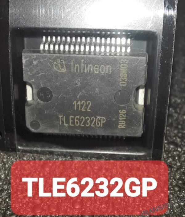 ایسیTLE6232GP