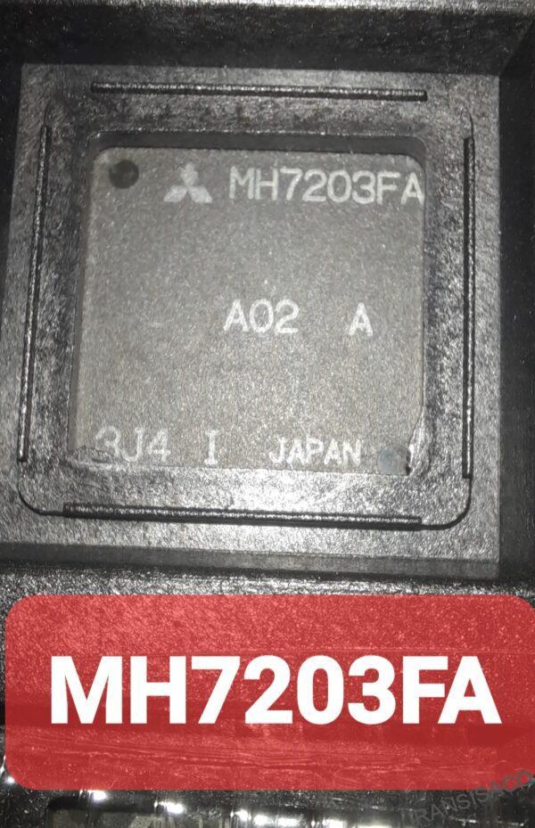 ایسیMH7203FA