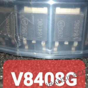 ترانزیستورV8408G