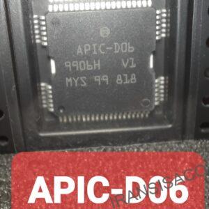 ایسیAPIC D06