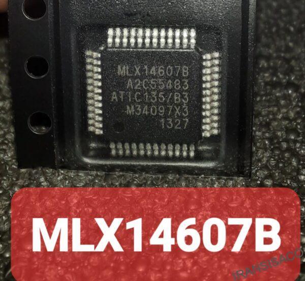 ایسیMLX14607B
