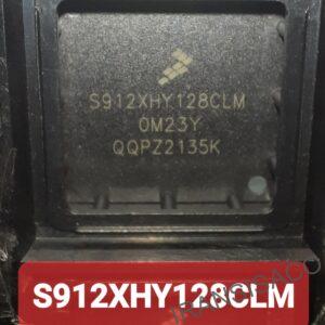 ایسیS912XHY128CLM