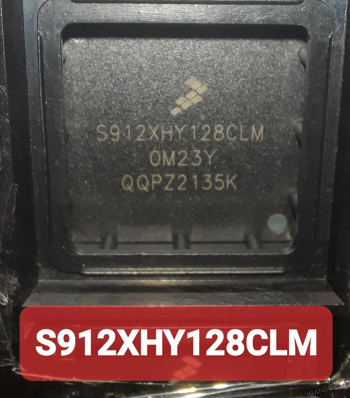 ایسیS912XHY128CLM