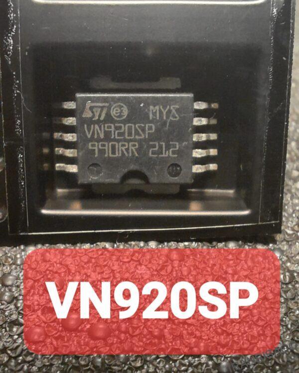 ایسیVN920SP