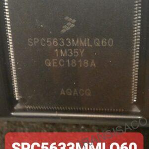 ایسیSPC5633MMLQ60