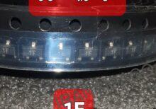 ترانزیستور1F