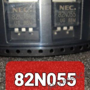 ترانزیستور82N055