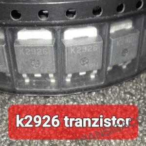 ترانزیستورK2926