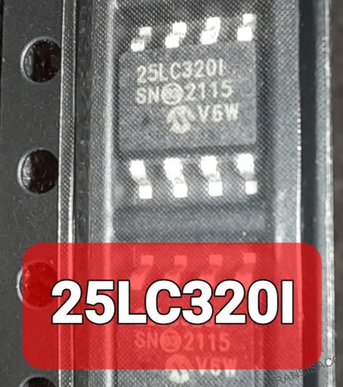25LC320