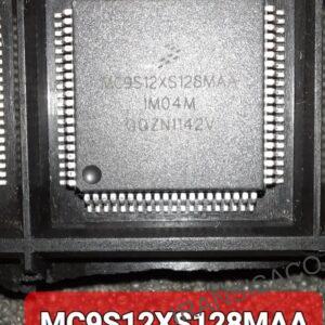 MC9S12XS128MAA