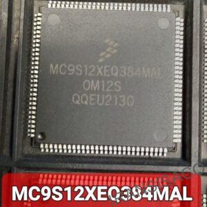 MC9S12XEQ384MAL