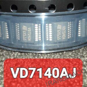 ایسیVD7140AJ