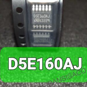 D5E160AJ
