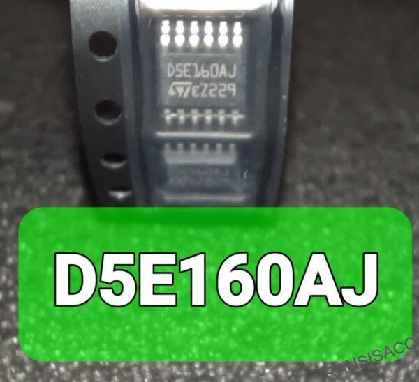 D5E160AJ