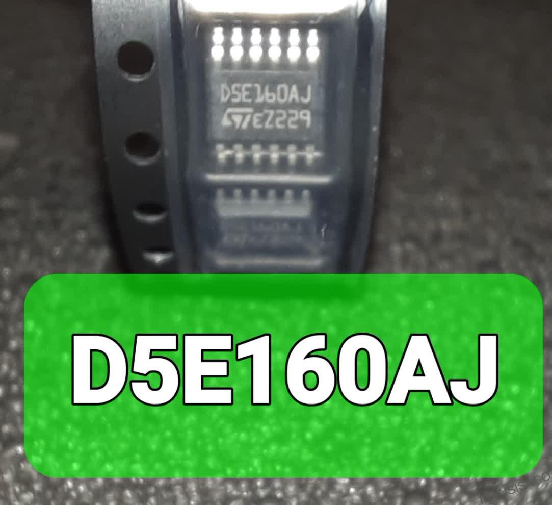 D5E160AJ