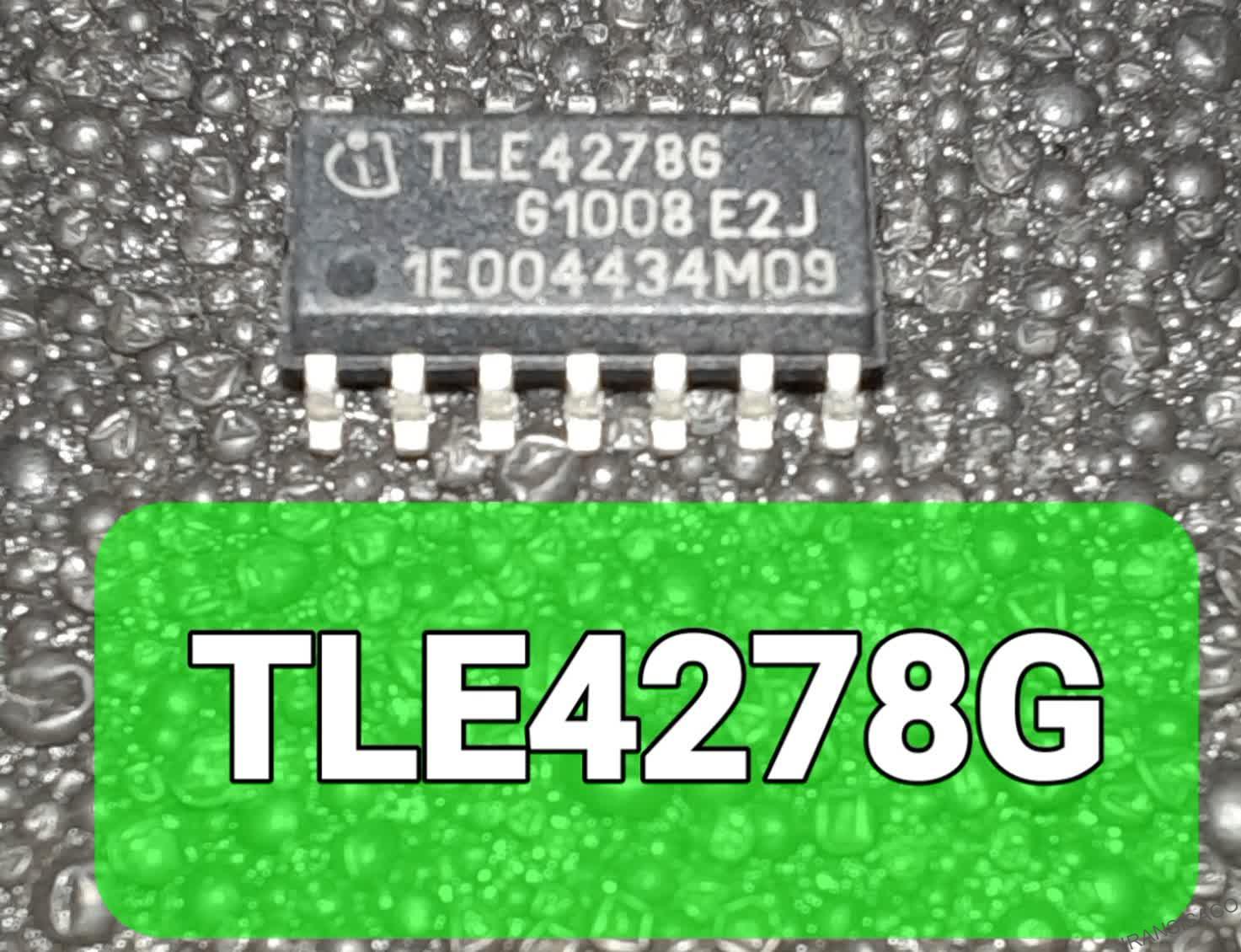 TLE4278G