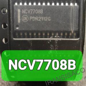NCV7708B