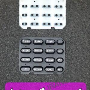 کیپد سخنگوی پرشیا ELX