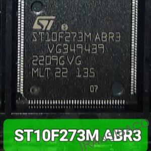 ST10F273M-ABR3