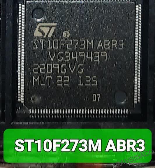 ST10F273M-ABR3