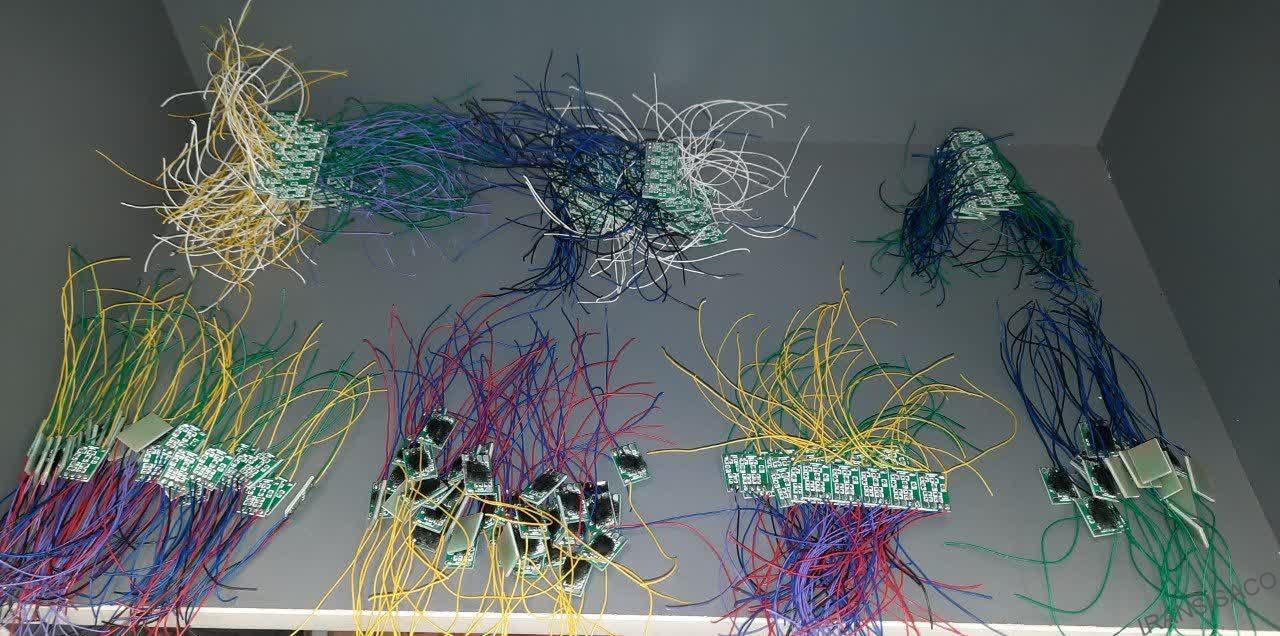 برد جایگزین