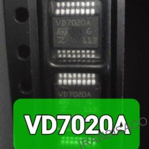 VD7020A